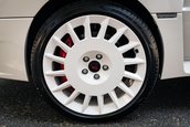 Lancia Delta Futurista de vanzare