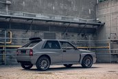 Lancia Delta Futurista de vanzare