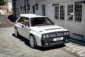 Lancia Delta Futurista de vanzare