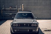 Lancia Delta Futurista de vanzare