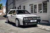 Lancia Delta Futurista de vanzare