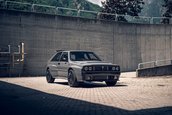 Lancia Delta Futurista de vanzare