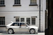 Lancia Delta Futurista de vanzare