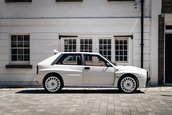 Lancia Delta Futurista de vanzare