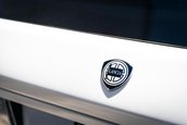 Lancia Delta Futurista de vanzare