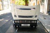 Lancia Delta Futurista de vanzare