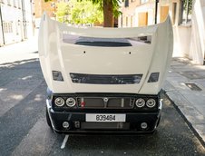 Lancia Delta Futurista de vanzare