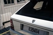 Lancia Delta Futurista de vanzare