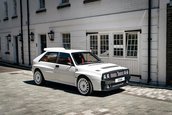 Lancia Delta Futurista de vanzare