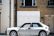 Lancia Delta Futurista de vanzare