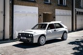 Lancia Delta Futurista de vanzare