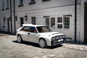 Lancia Delta Futurista de vanzare