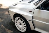 Lancia Delta Futurista de vanzare