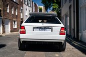 Lancia Delta Futurista de vanzare