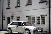 Lancia Delta Futurista de vanzare