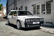 Lancia Delta Futurista de vanzare