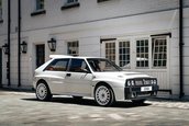 Lancia Delta Futurista de vanzare