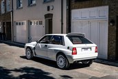 Lancia Delta Futurista de vanzare