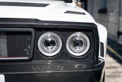 Lancia Delta Futurista de vanzare