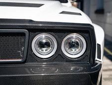 Lancia Delta Futurista de vanzare