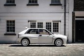 Lancia Delta Futurista de vanzare