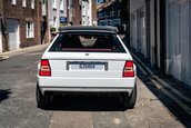 Lancia Delta Futurista de vanzare