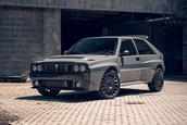 Lancia Delta Futurista de vanzare