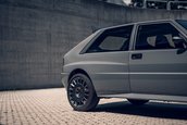 Lancia Delta Futurista de vanzare