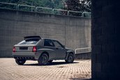 Lancia Delta Futurista de vanzare