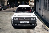 Lancia Delta Futurista de vanzare