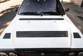 Lancia Delta Futurista de vanzare