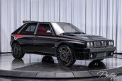 Lancia Delta Futurista de vanzare