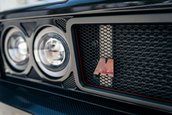 Lancia Delta Futurista de vanzare