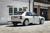 Lancia Delta Futurista de vanzare