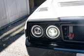 Lancia Delta Futurista de vanzare