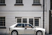 Lancia Delta Futurista de vanzare