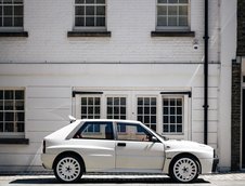 Lancia Delta Futurista de vanzare