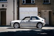 Lancia Delta Futurista de vanzare