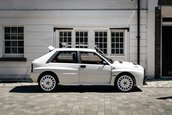 Lancia Delta Futurista de vanzare