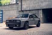 Lancia Delta Futurista de vanzare