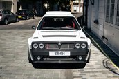Lancia Delta Futurista de vanzare