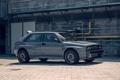 Lancia Delta Futurista de vanzare