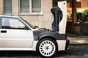 Lancia Delta Futurista de vanzare
