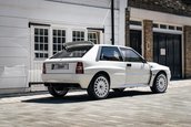 Lancia Delta Futurista de vanzare
