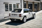 Lancia Delta Futurista de vanzare