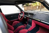 Lancia Delta Futurista de vanzare