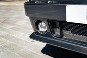 Lancia Delta Futurista de vanzare