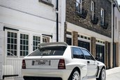 Lancia Delta Futurista de vanzare