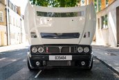 Lancia Delta Futurista de vanzare
