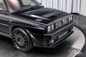 Lancia Delta Futurista de vanzare